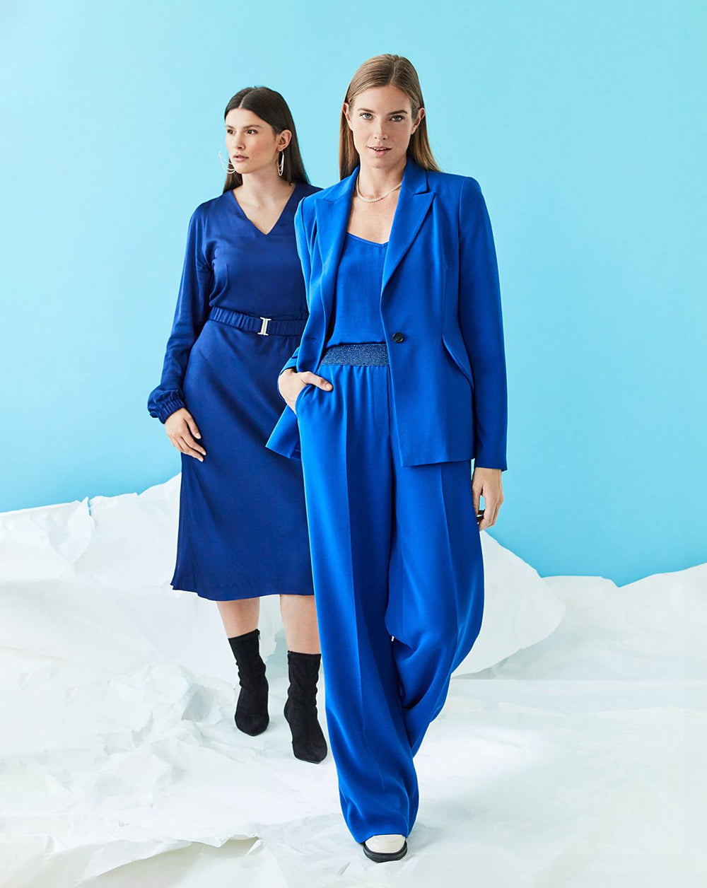Burda pattern 5778 trousers