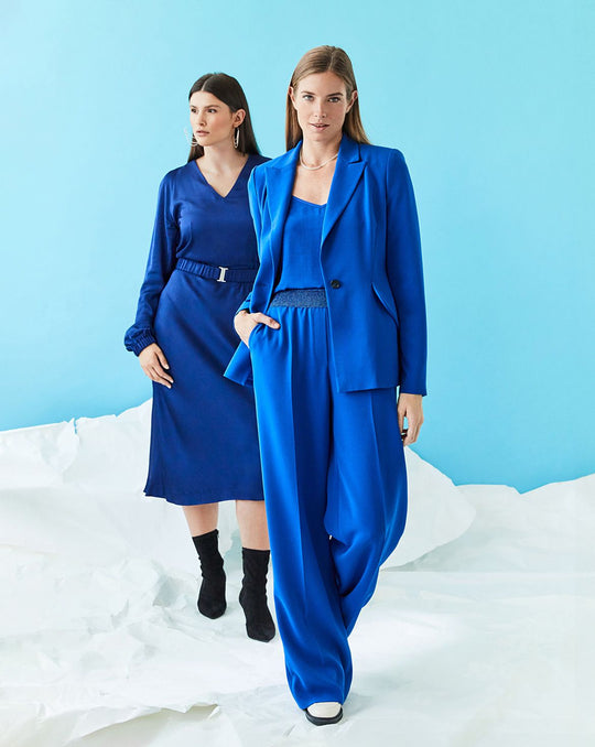 Burda pattern 5778 trousers