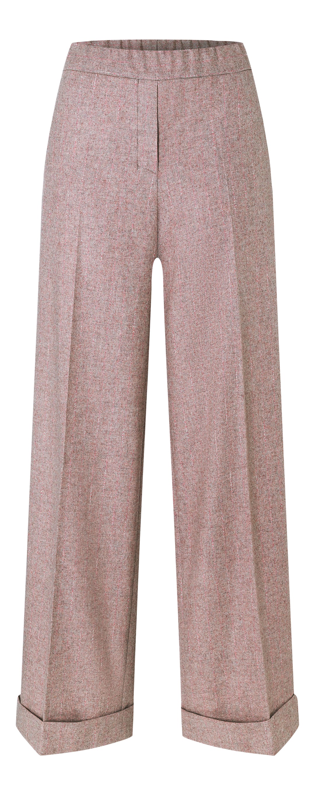 Burda Schnittmuster 5778 Hose