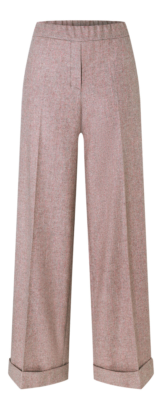Burda Schnittmuster 5778 Hose