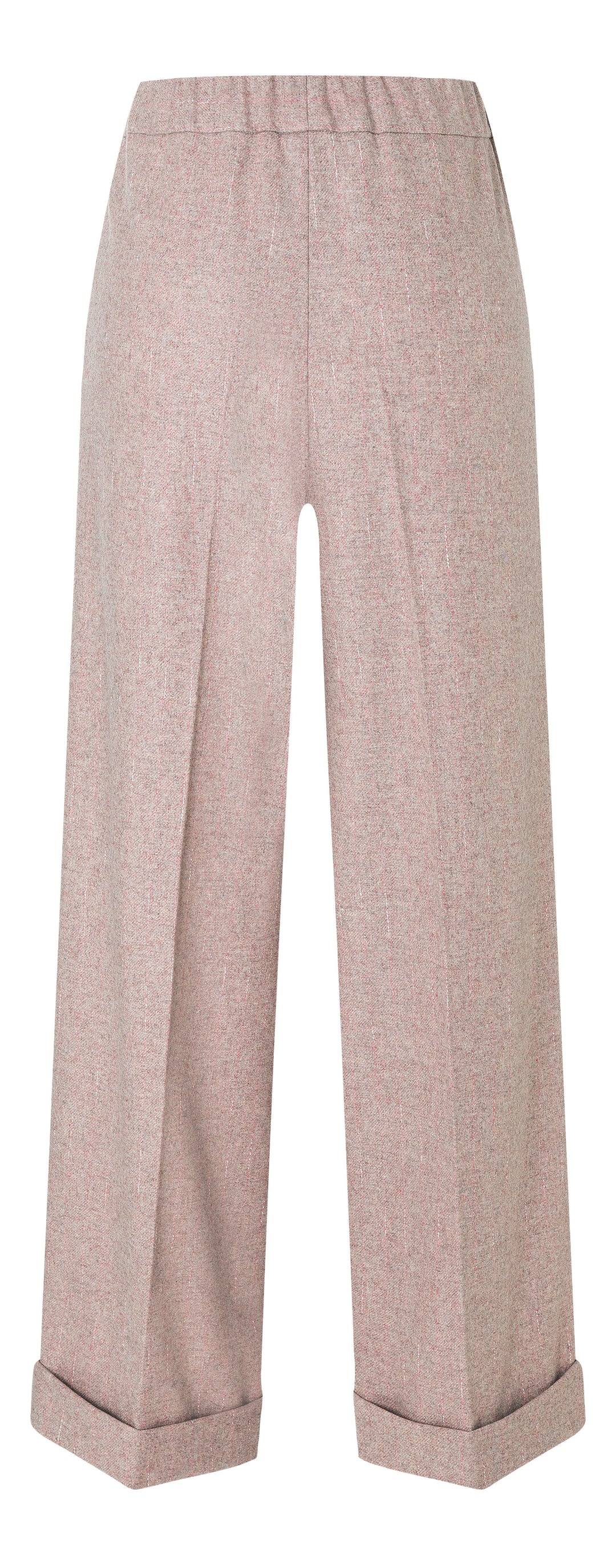 Burda Schnittmuster 5778 Hose
