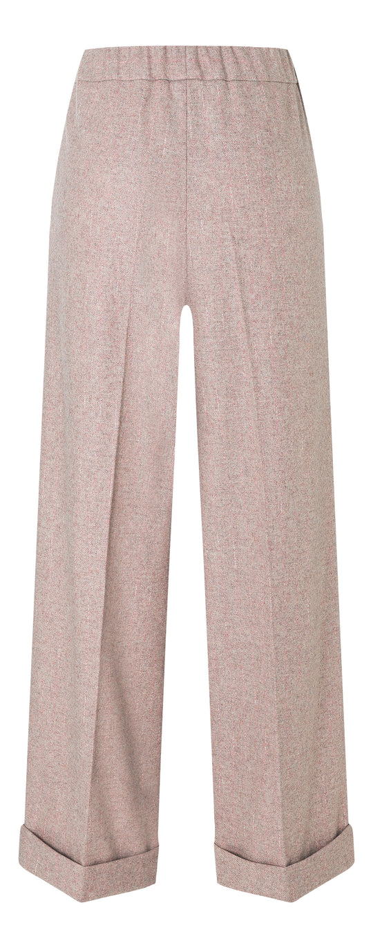 Burda Schnittmuster 5778 Hose