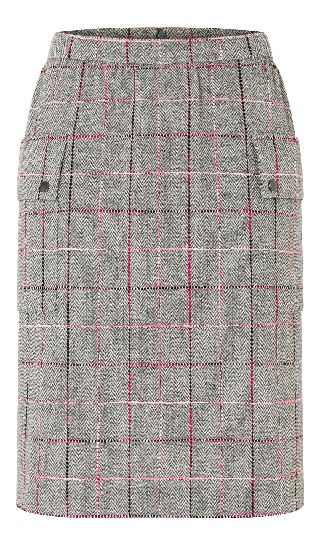 Burda Schnittmuster 5779 Rock