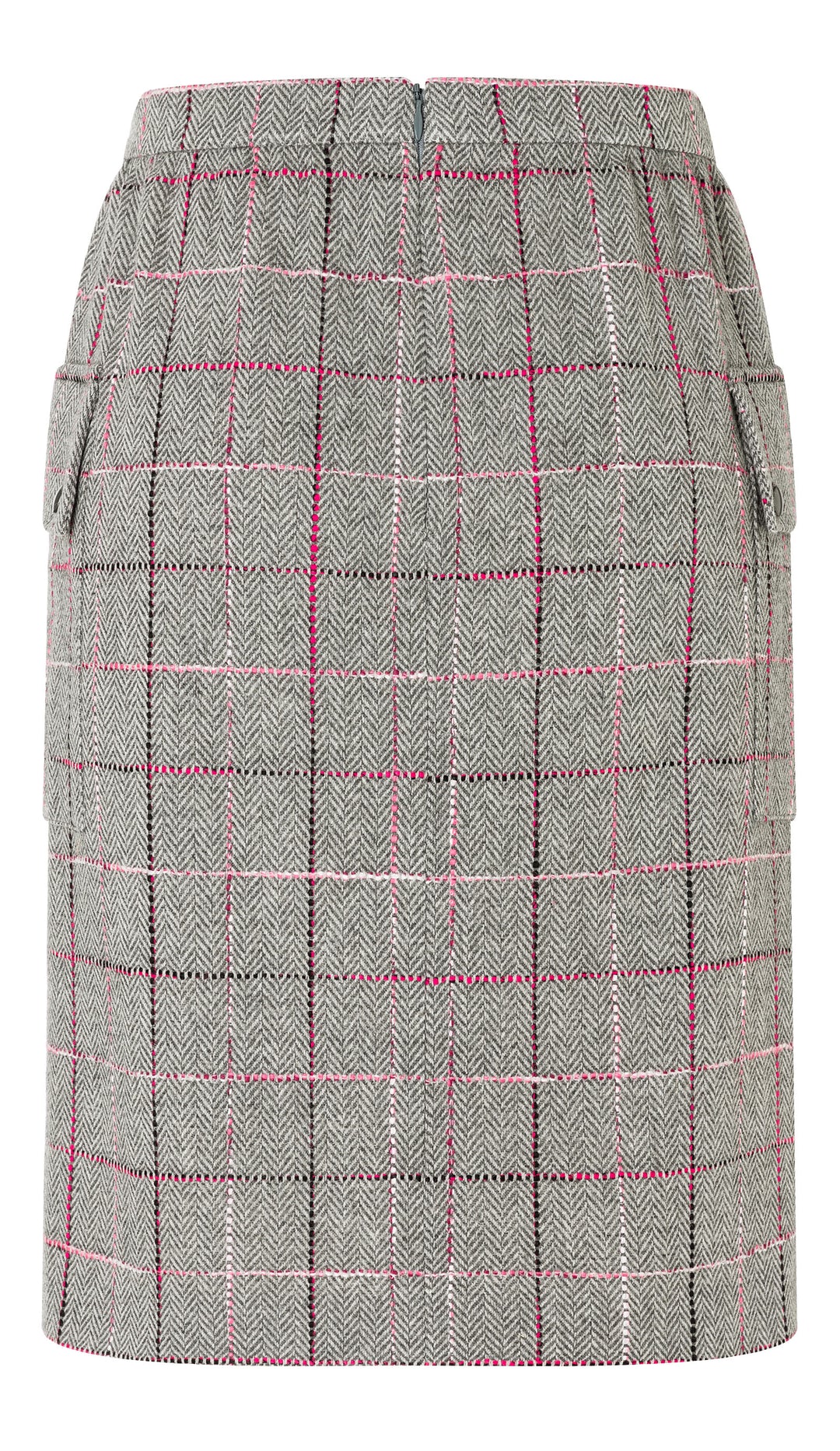 Burda Schnittmuster 5779 Rock