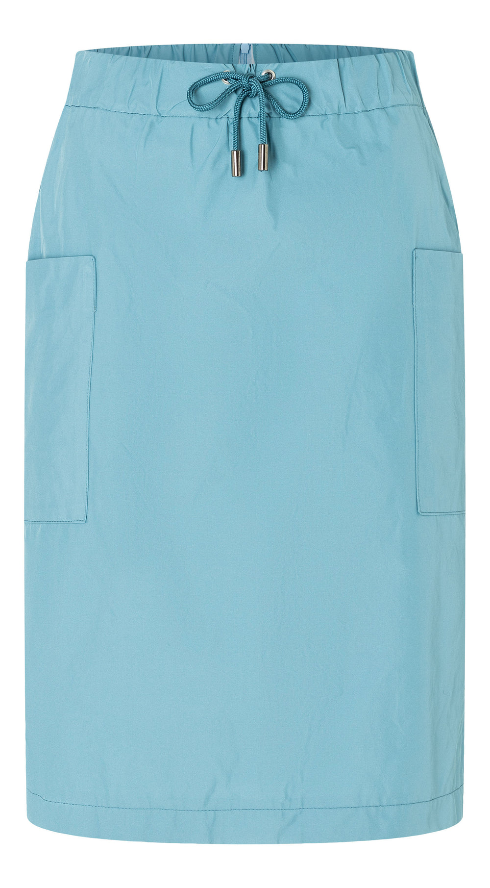 Burda Schnittmuster 5779 Rock