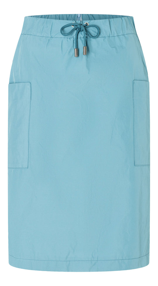Burda Schnittmuster 5779 Rock