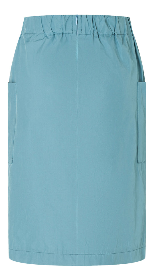 Burda Schnittmuster 5779 Rock