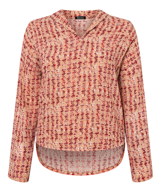 Burda Schnittmuster 5780 Bluse