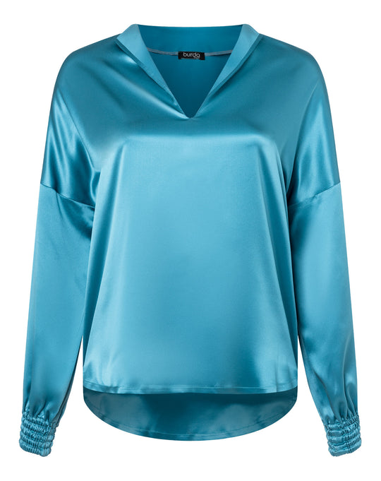 Burda Schnittmuster 5780 Bluse