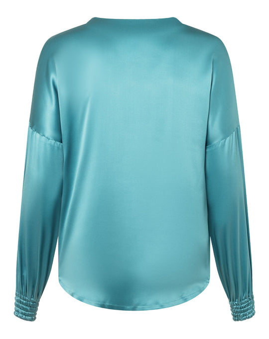 Burda Schnittmuster 5780 Bluse