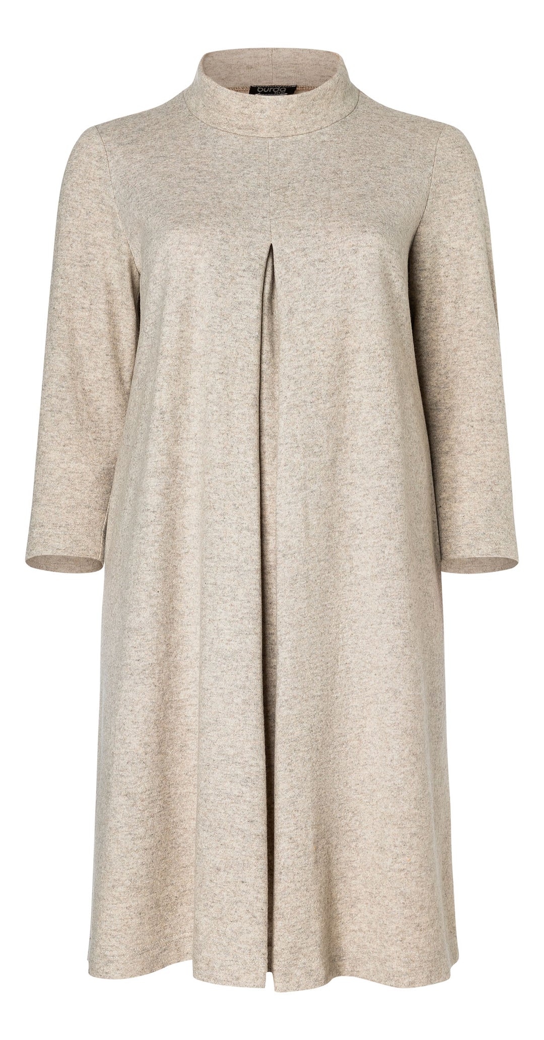 Burda Schnittmuster 5782 Kleid/Pullover