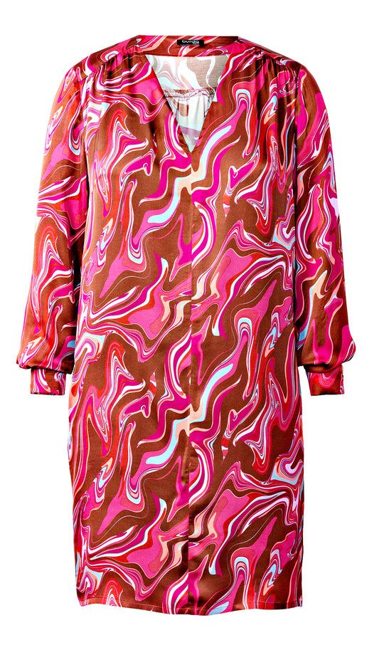 Burda Schnittmuster 5783 Kleid/Bluse