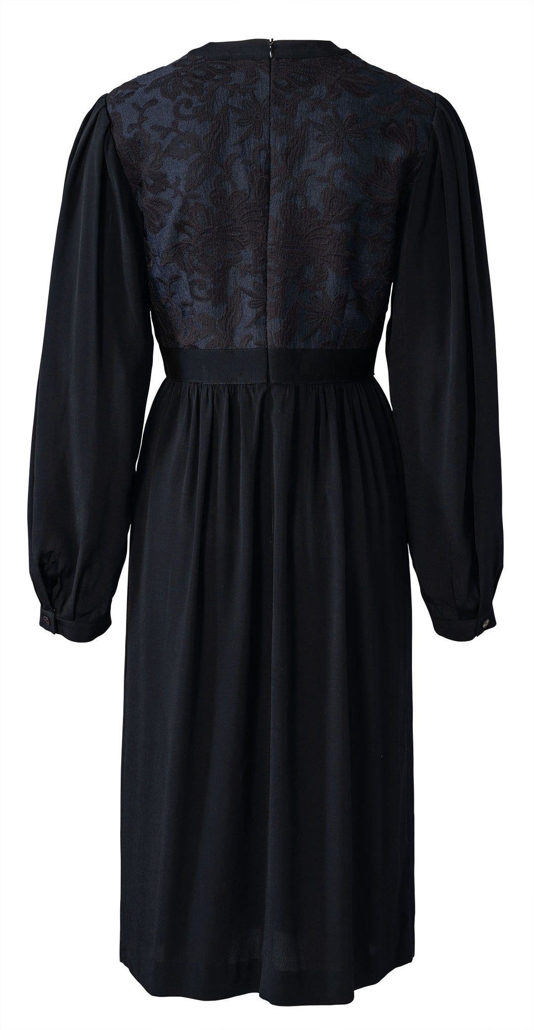 Burda Schnittmuster 5784 Kleid