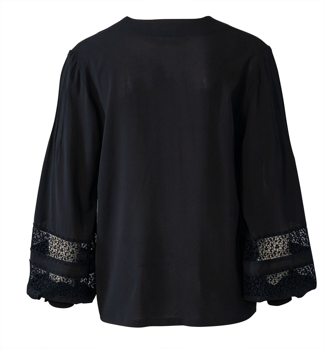 Burda Schnittmuster 5785 Bluse