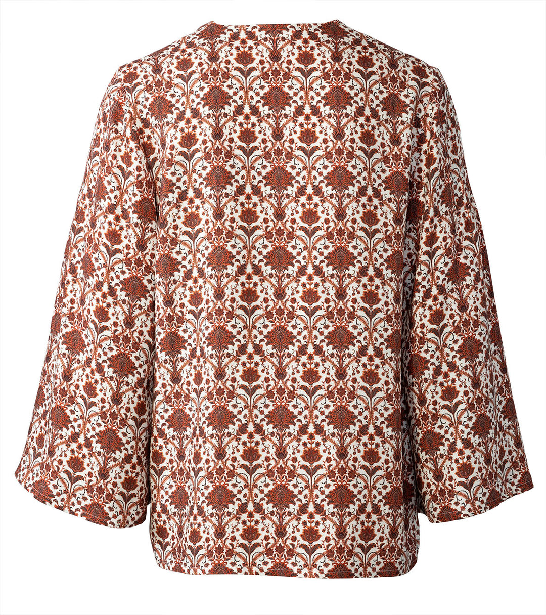 Burda Schnittmuster 5785 Bluse