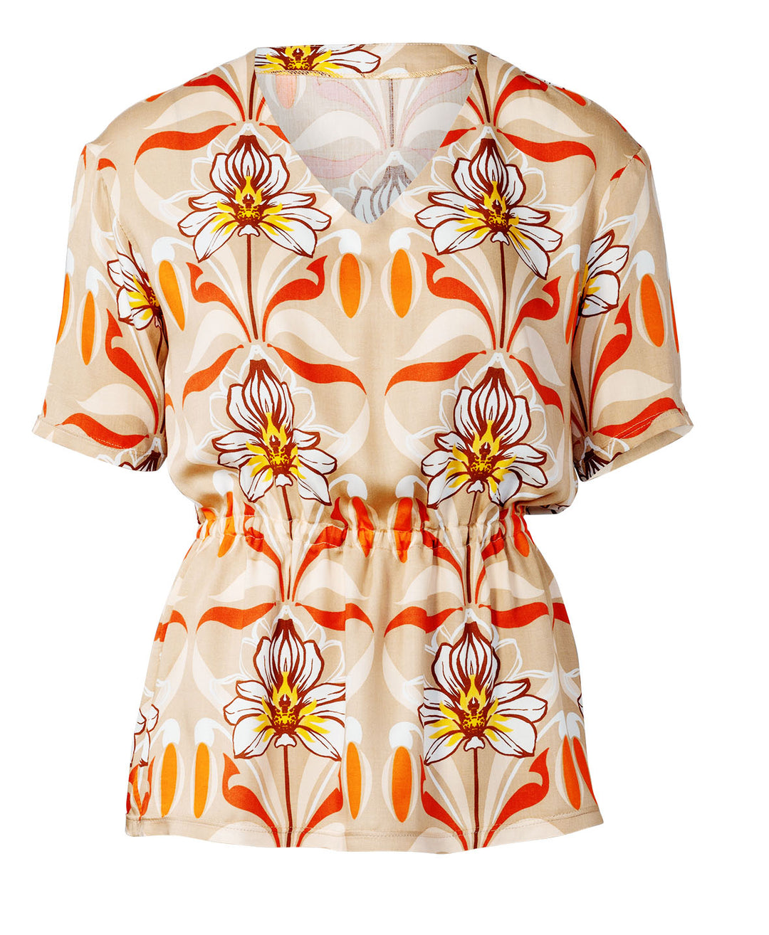 Burda Schnittmuster 5786 Shirt