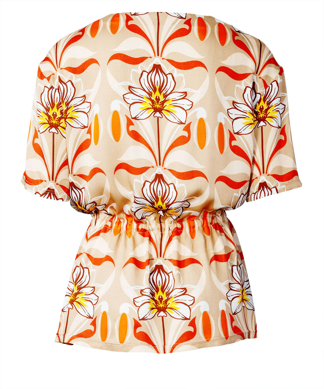Burda Schnittmuster 5786 Shirt