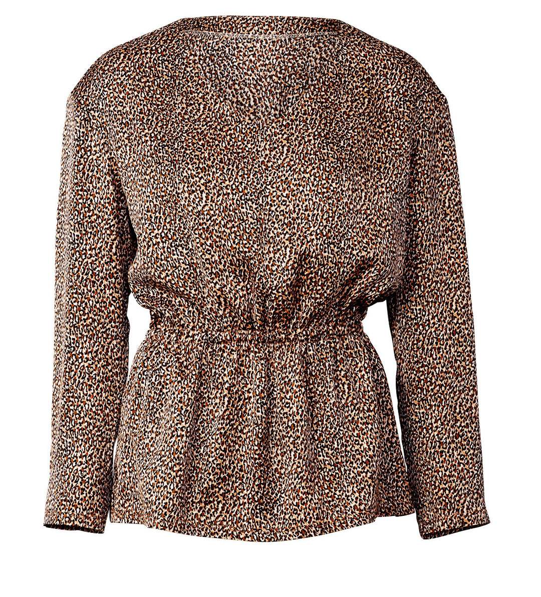 Burda Schnittmuster 5786 Shirt