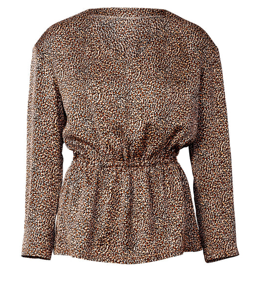 Burda Schnittmuster 5786 Shirt