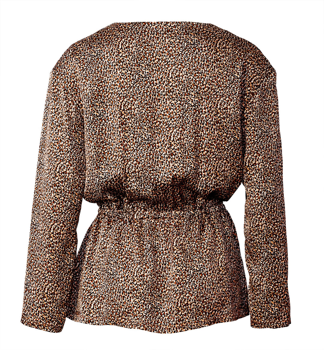 Burda Schnittmuster 5786 Shirt
