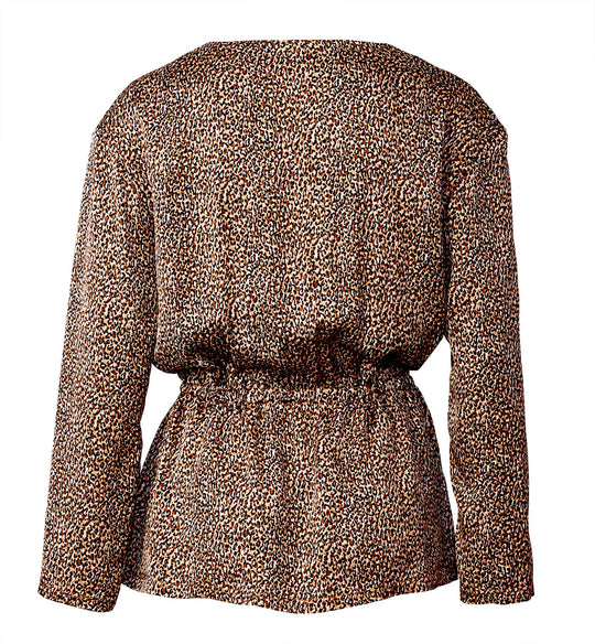 Burda Schnittmuster 5786 Shirt