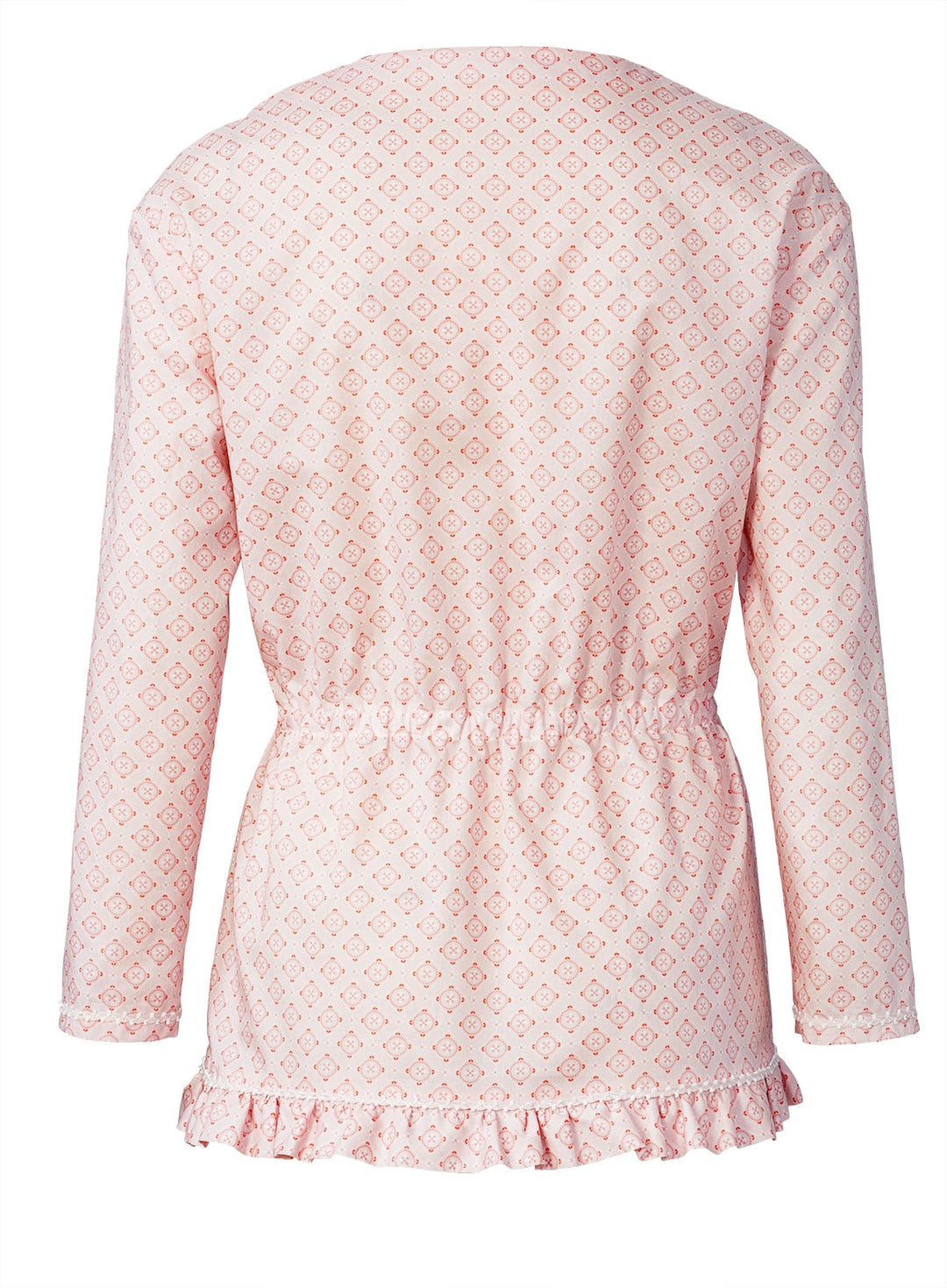 Burda Schnittmuster 5786 Shirt