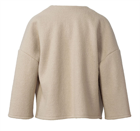 Burda Schnittmuster 5787 Jacke/Mantel