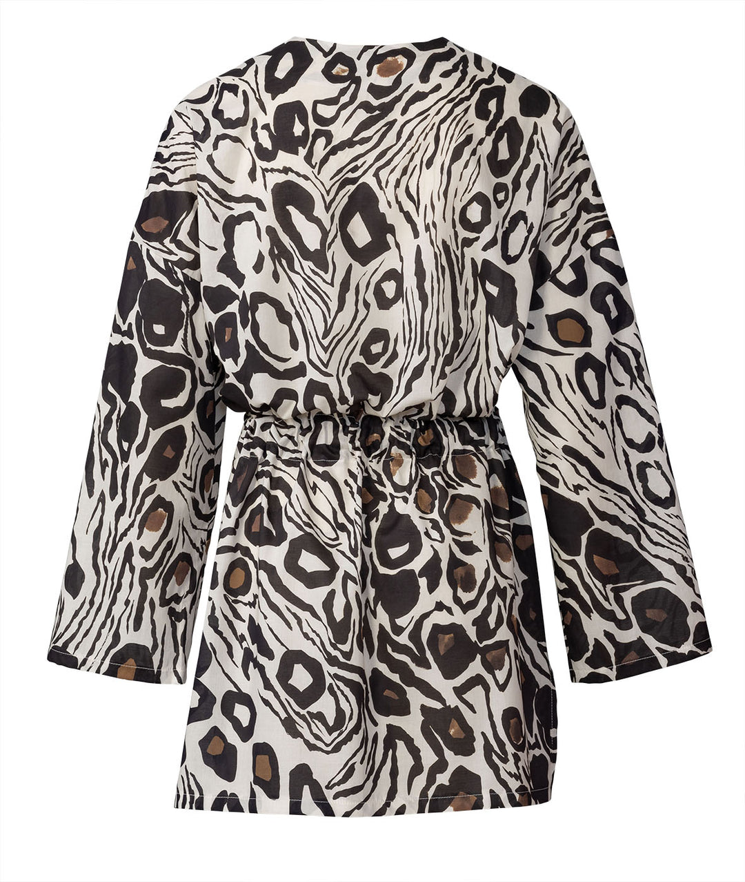 Burda Schnittmuster 5787 Jacke/Mantel