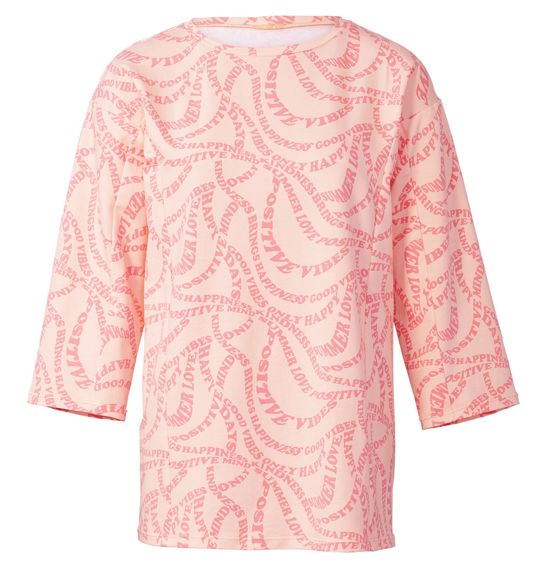 Burda Schnittmuster 5788 Sweater