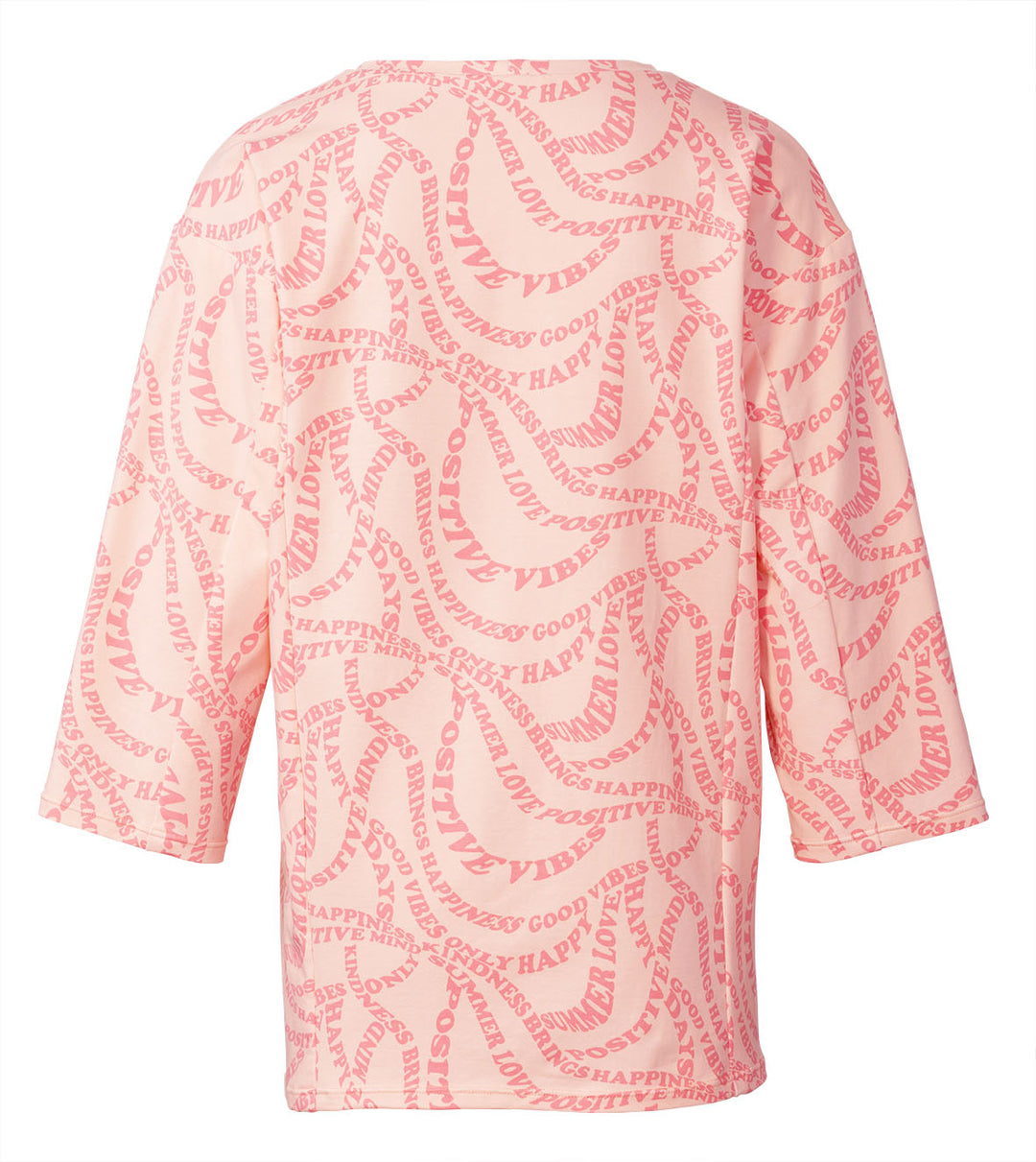 Burda Schnittmuster 5788 Sweater