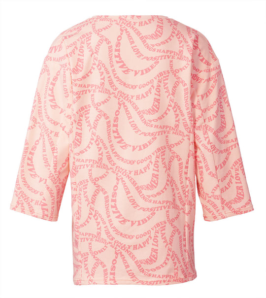 Burda Schnittmuster 5788 Sweater