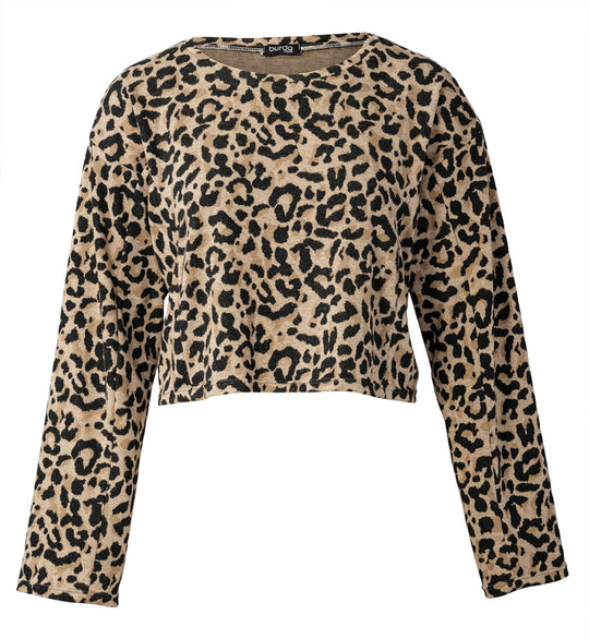 Burda Schnittmuster 5788 Sweater