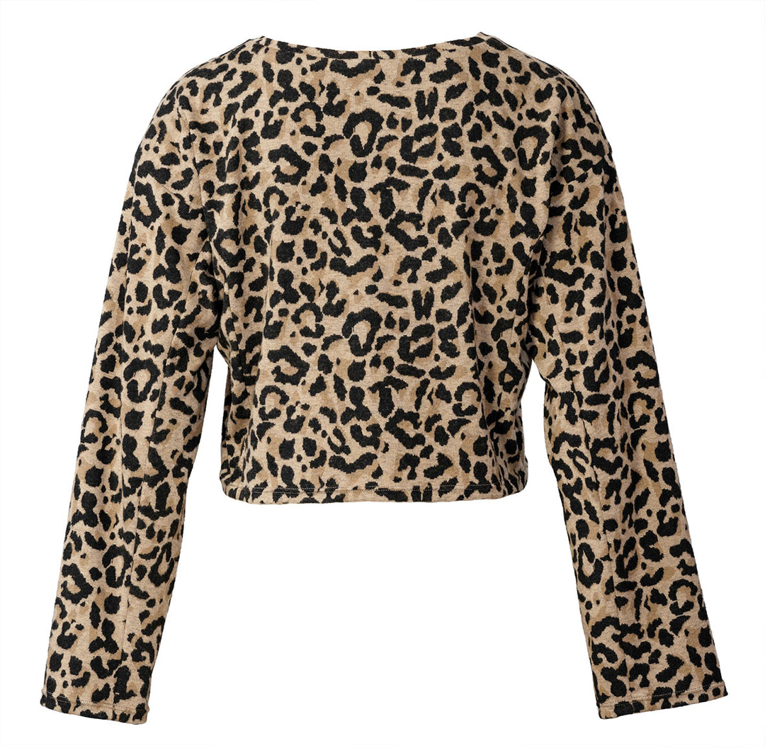 Burda Schnittmuster 5788 Sweater