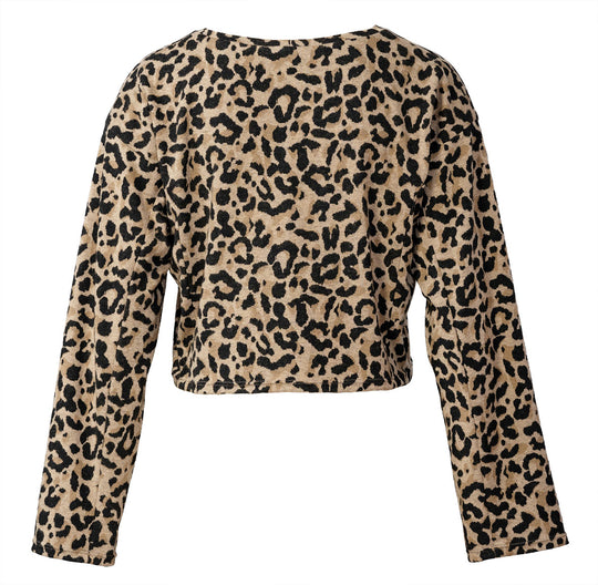 Burda Schnittmuster 5788 Sweater