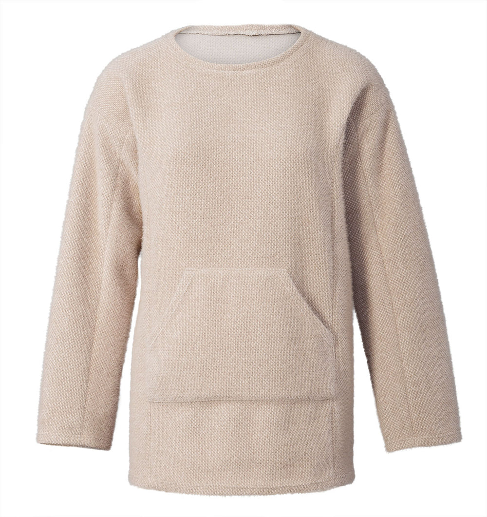 Burda Schnittmuster 5788 Sweater