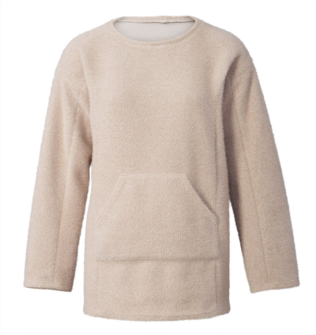 Burda Schnittmuster 5788 Sweater