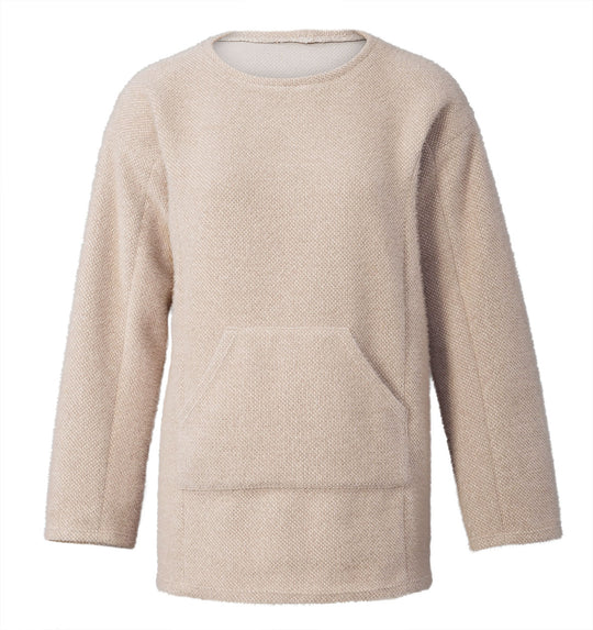 Burda Schnittmuster 5788 Sweater