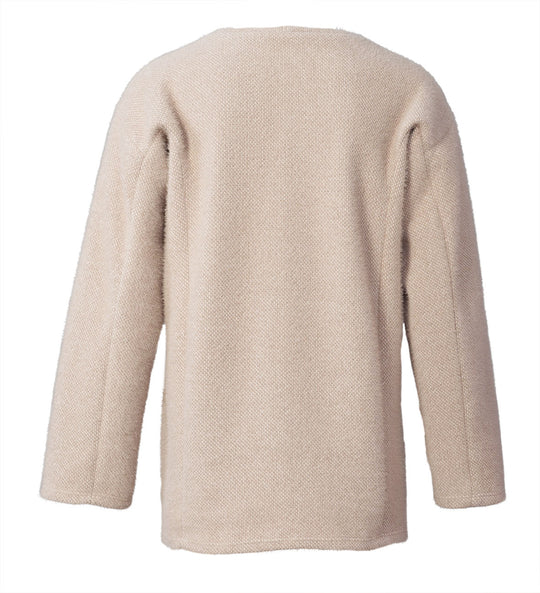 Burda Schnittmuster 5788 Sweater