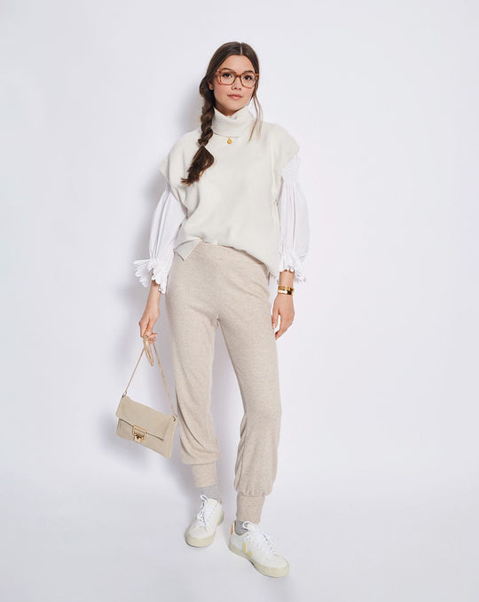 Burda pattern 5789 trousers