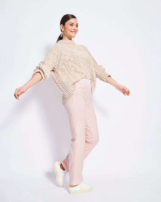 Burda pattern 5789 trousers