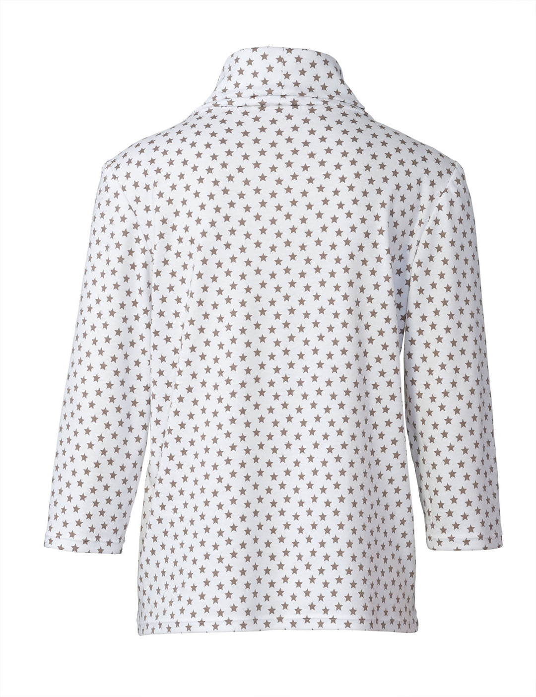 Burda Schnittmuster 5790 Pulli