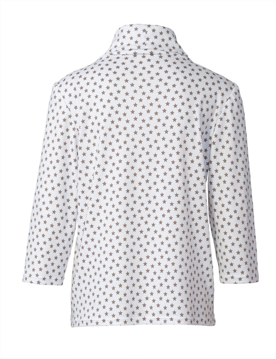 Burda Schnittmuster 5790 Pulli