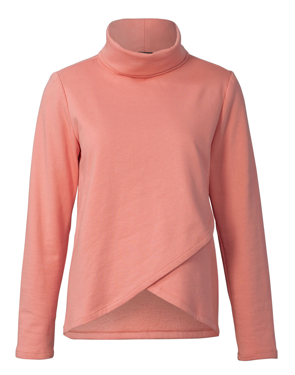 Burda Schnittmuster 5790 Pulli