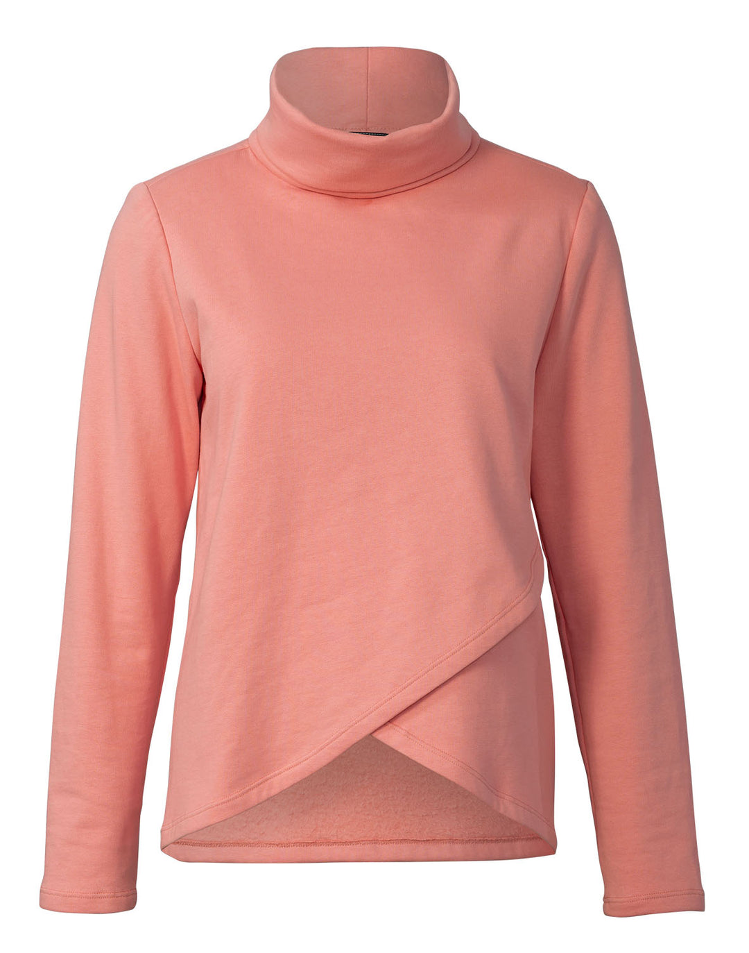 Burda Schnittmuster 5790 Pulli
