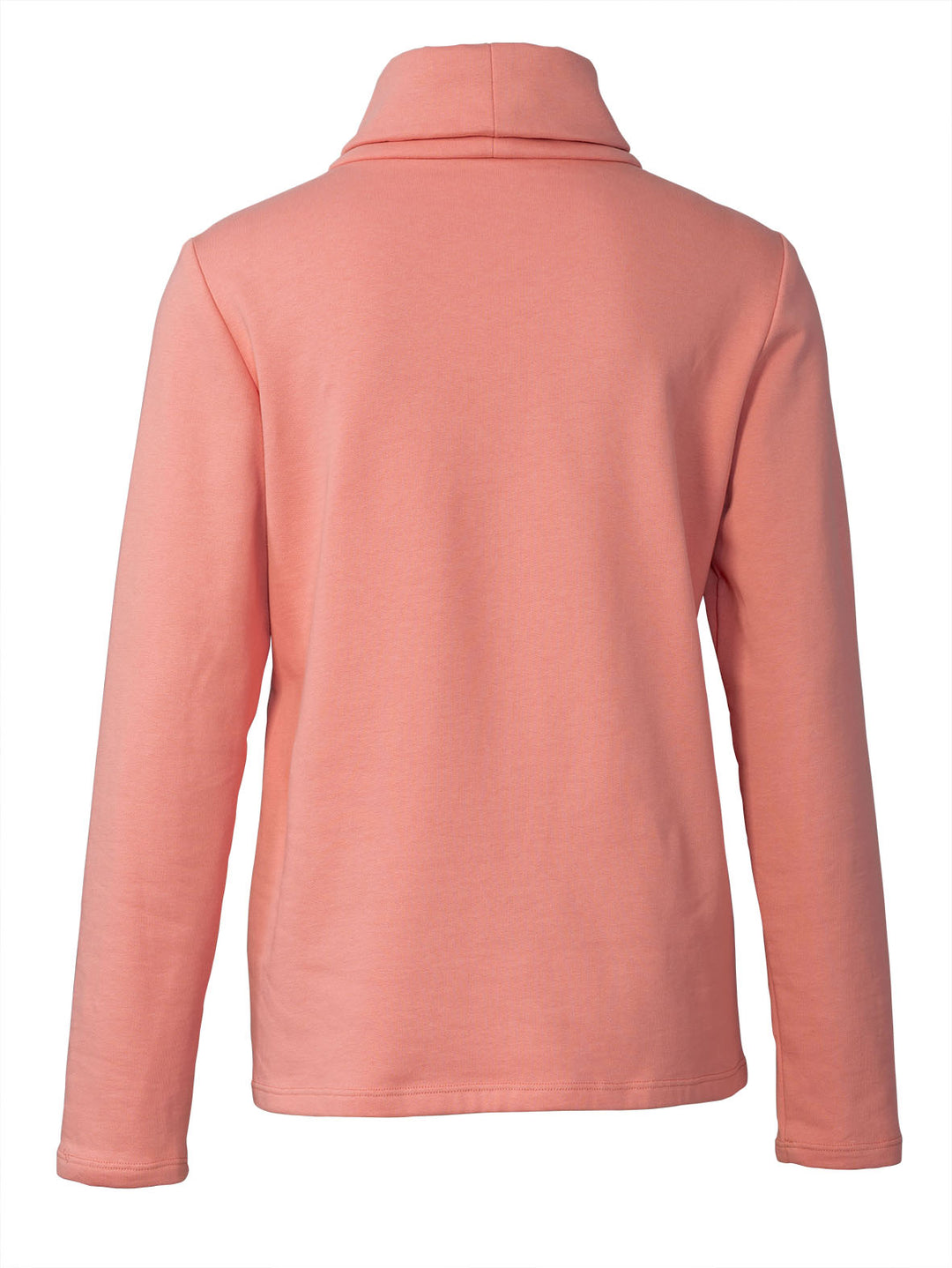 Burda Schnittmuster 5790 Pulli