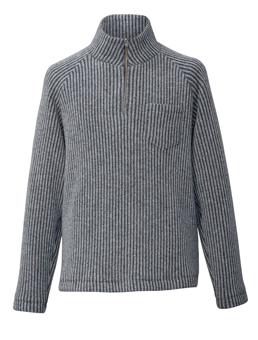 Burda Schnittmuster 5791 Sweater