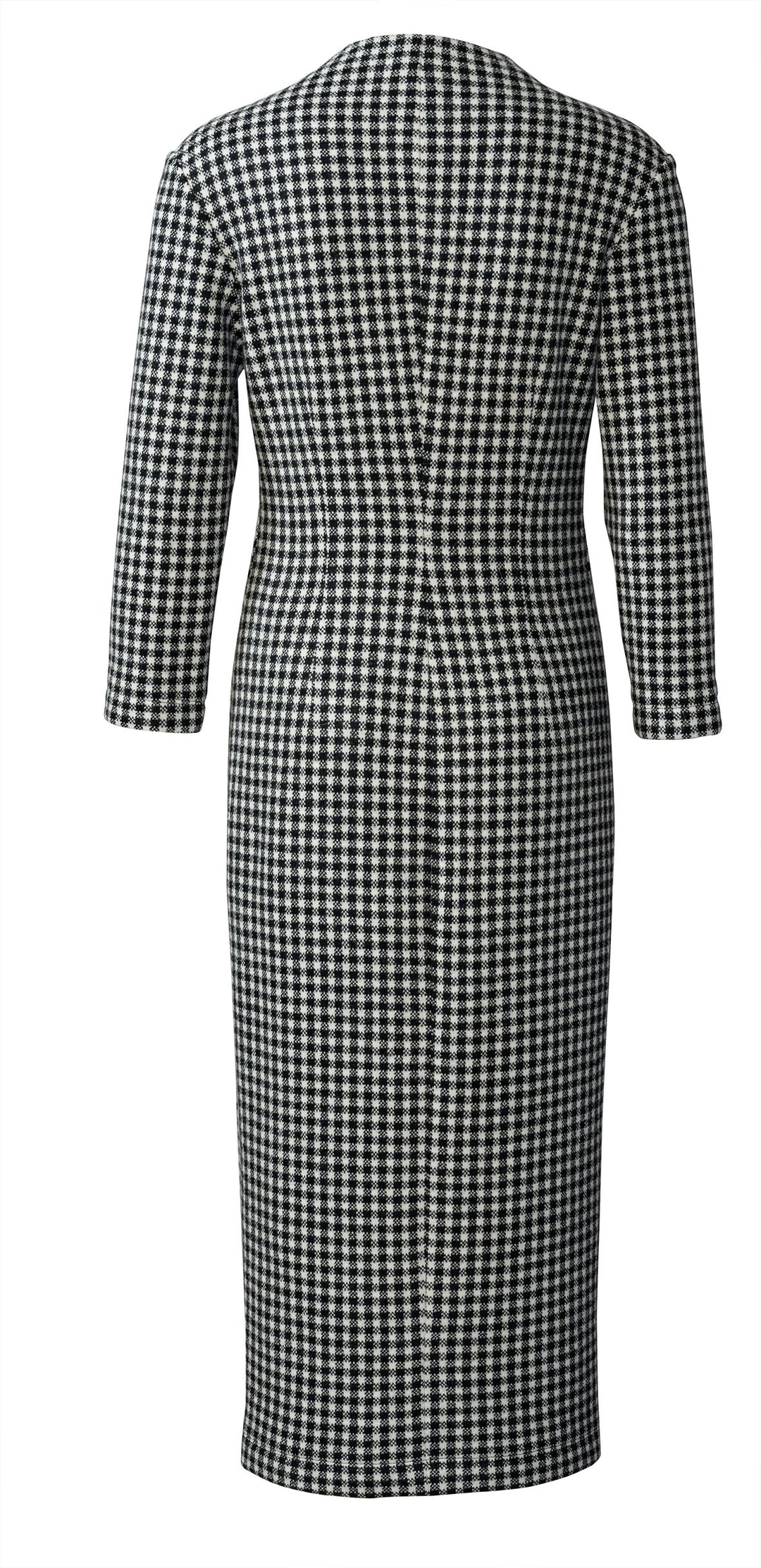 Burda Schnittmuster 5792 Kleid & Shirt