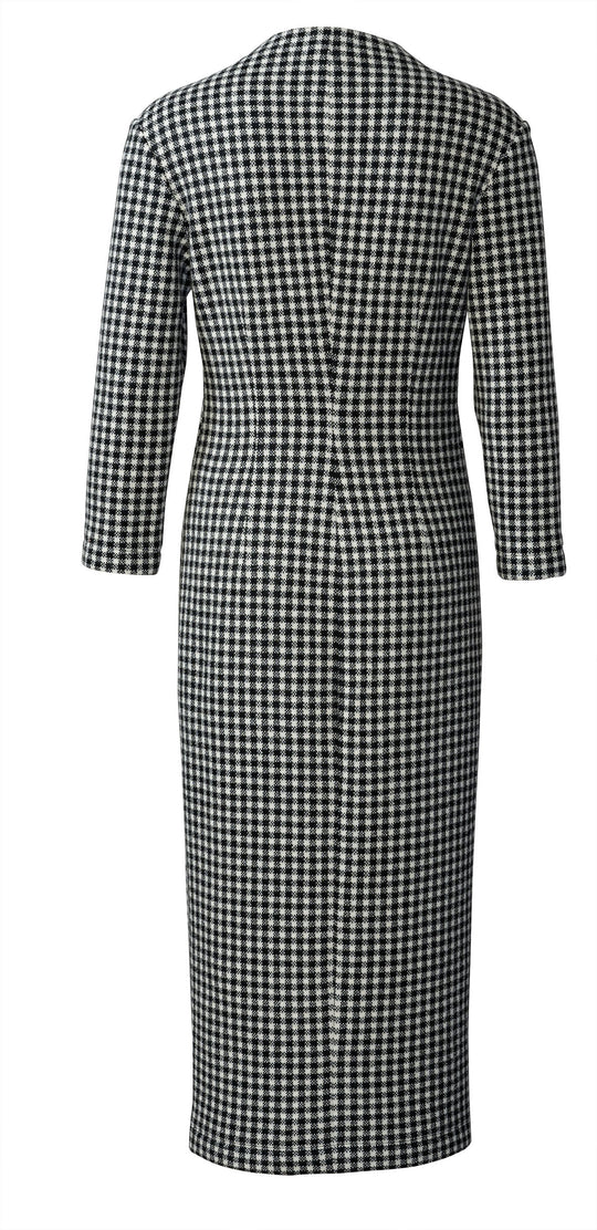 Burda Schnittmuster 5792 Kleid & Shirt