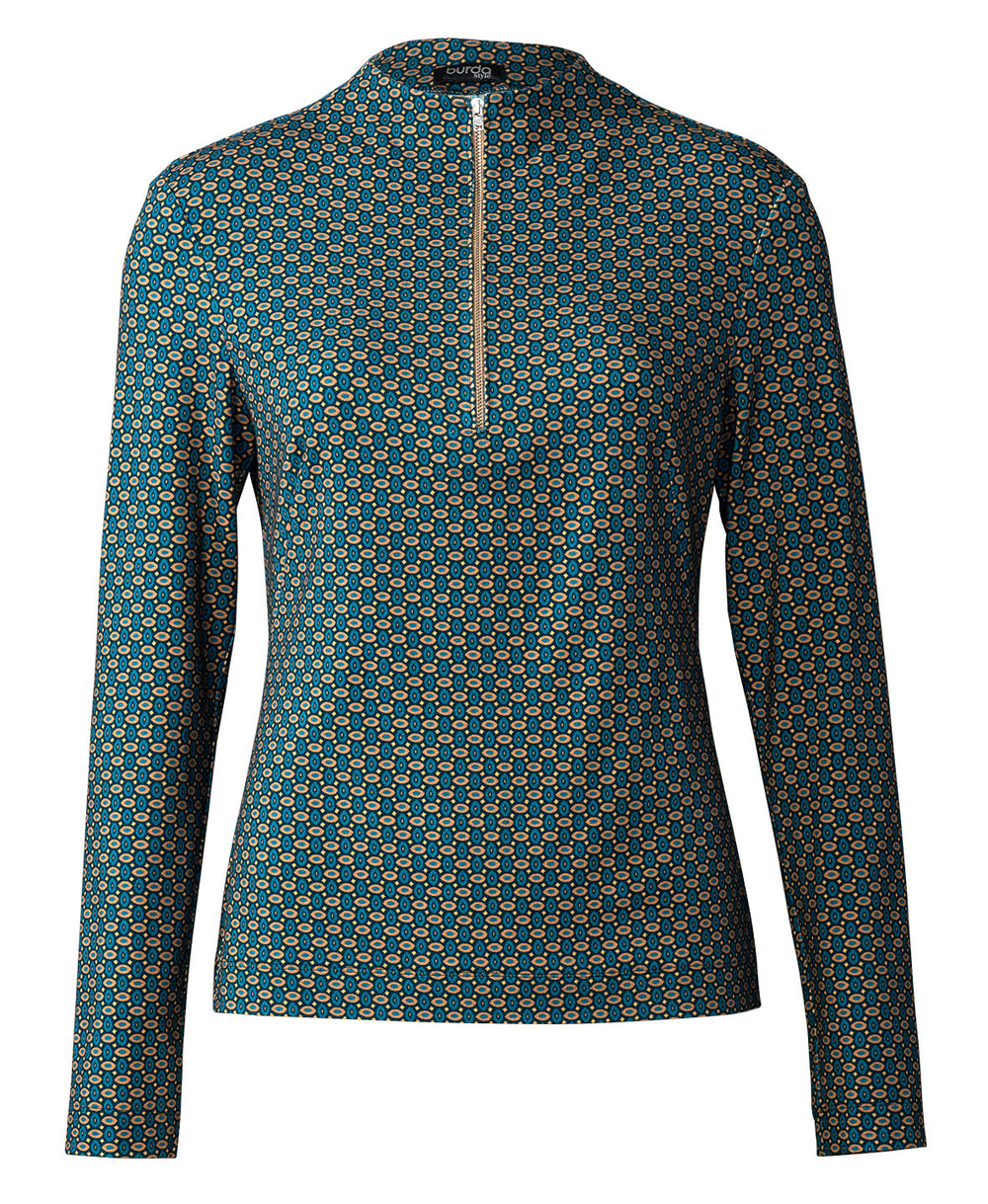 Burda Schnittmuster 5792 Kleid & Shirt