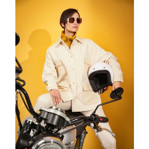 Burda pattern 5794 jacket/coat